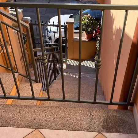 Fabio'S House Apartment Olbia Ngoại thất bức ảnh