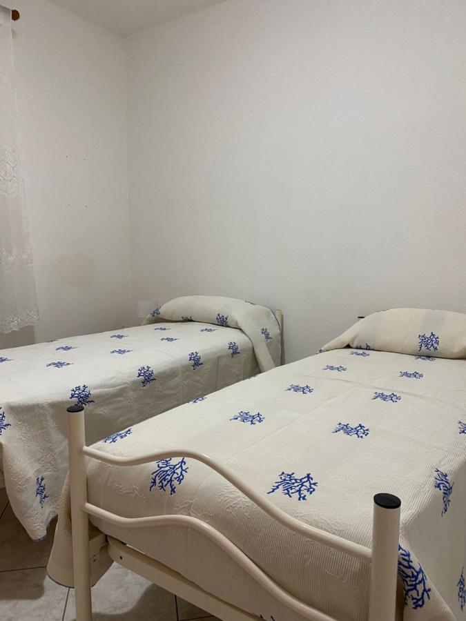 Fabio'S House Apartment Olbia Ngoại thất bức ảnh
