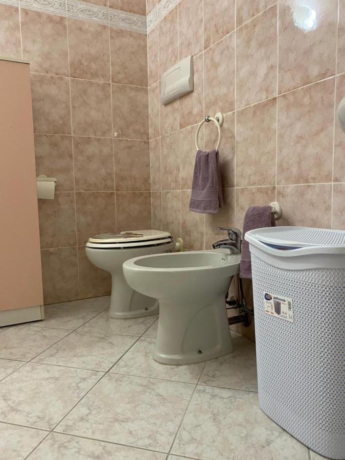 Fabio'S House Apartment Olbia Ngoại thất bức ảnh