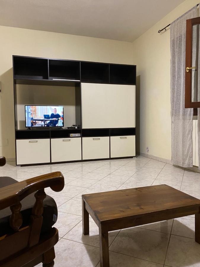 Fabio'S House Apartment Olbia Ngoại thất bức ảnh