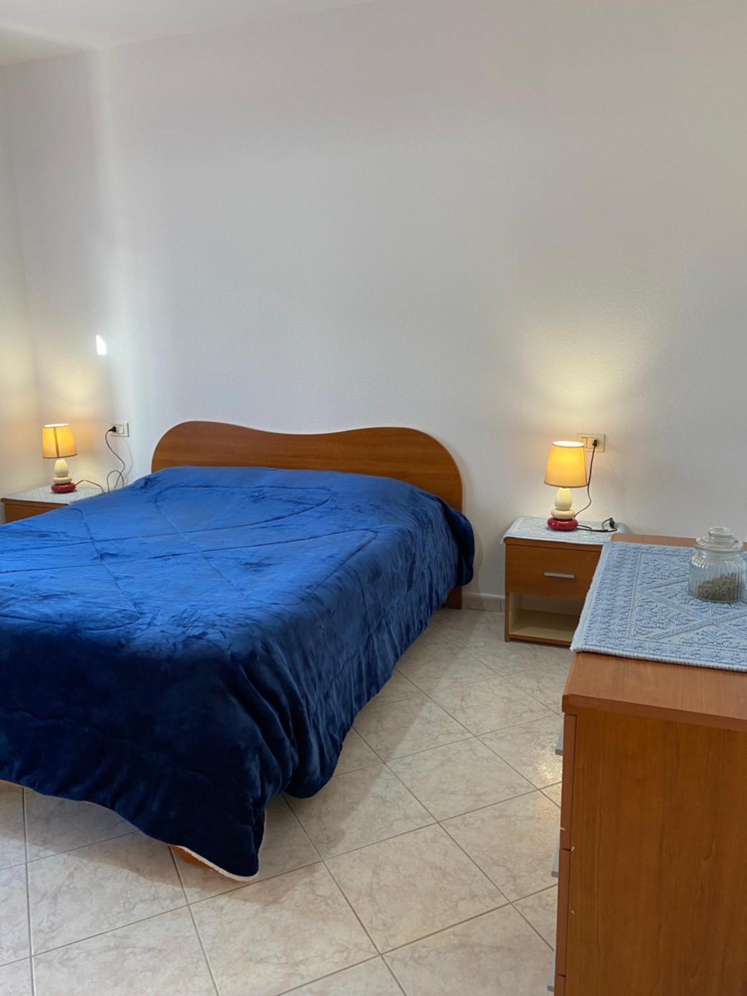 Fabio'S House Apartment Olbia Ngoại thất bức ảnh