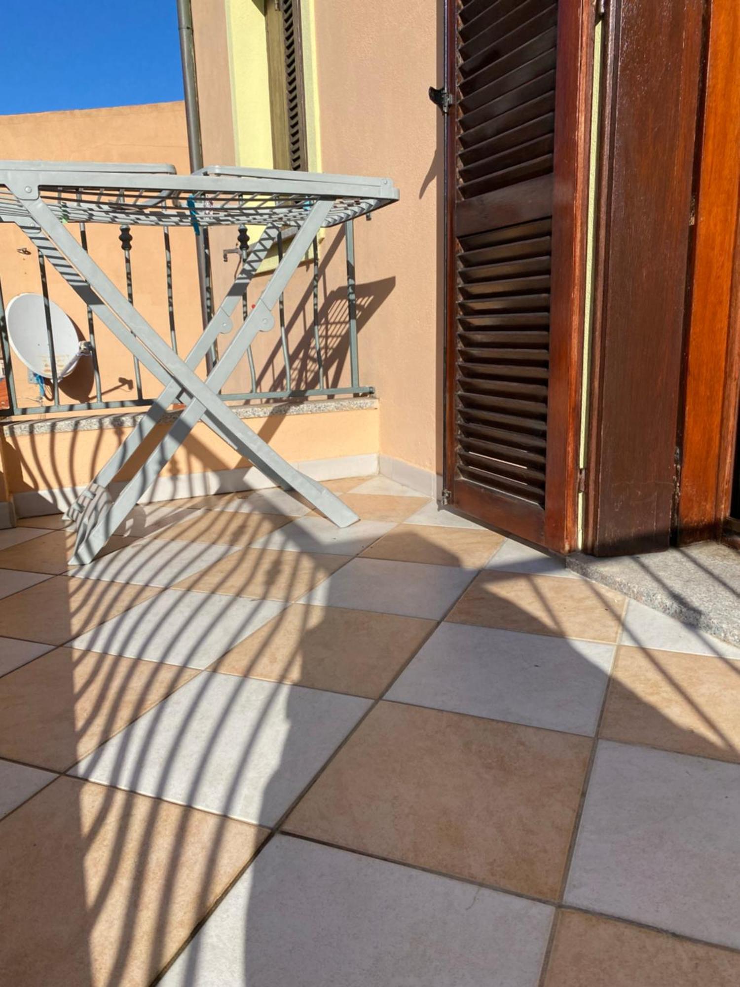Fabio'S House Apartment Olbia Ngoại thất bức ảnh