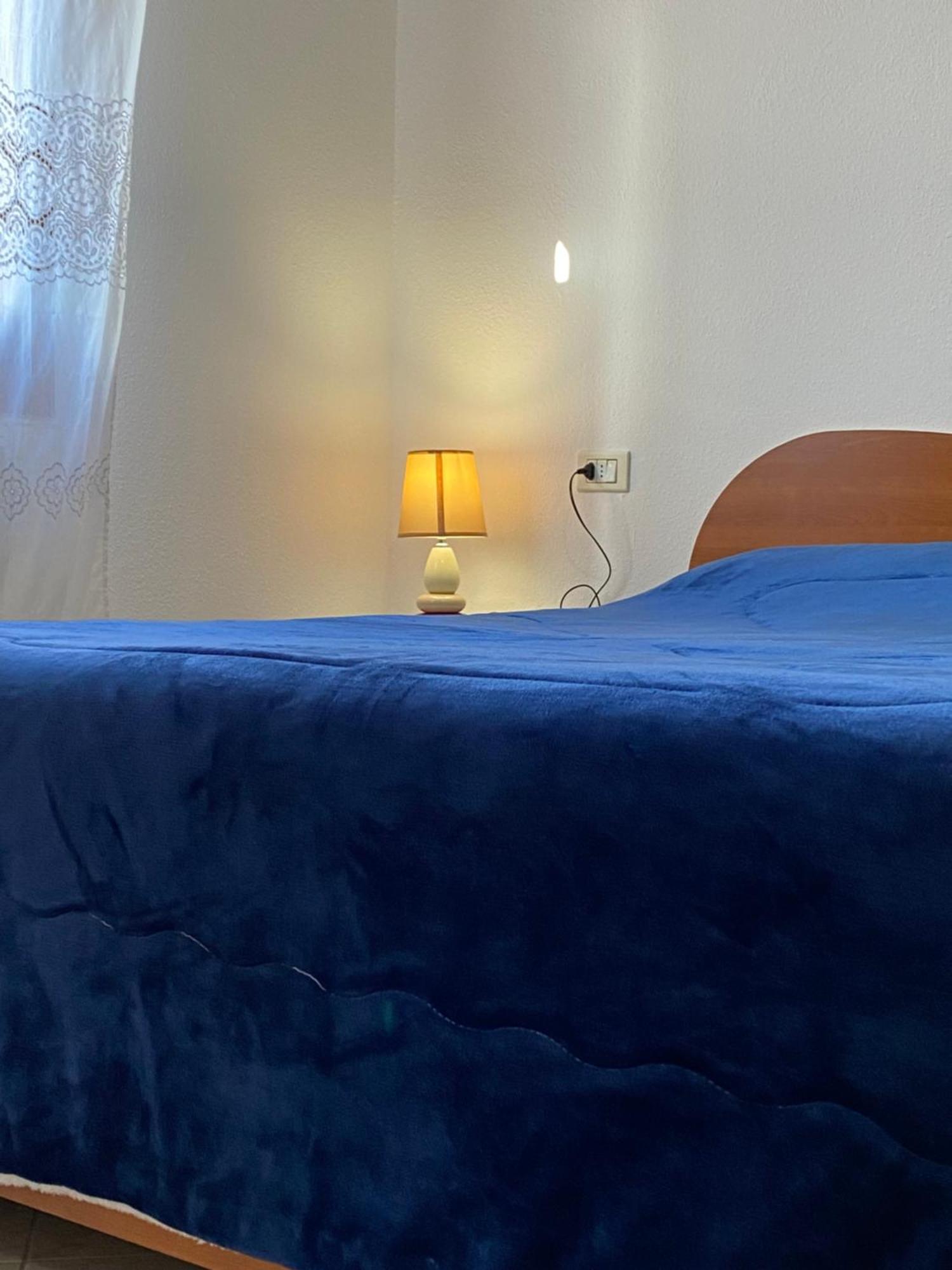 Fabio'S House Apartment Olbia Ngoại thất bức ảnh