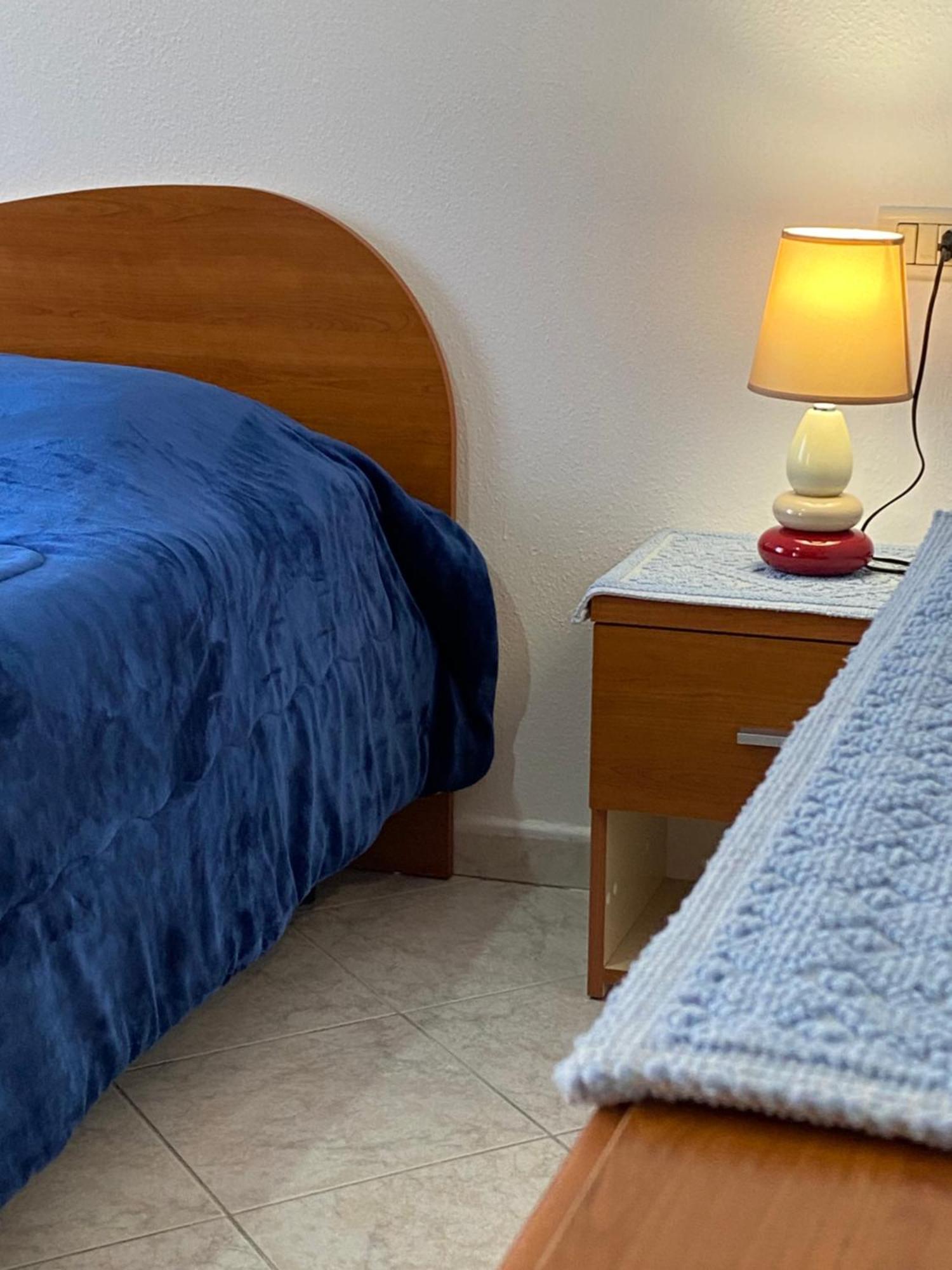Fabio'S House Apartment Olbia Ngoại thất bức ảnh