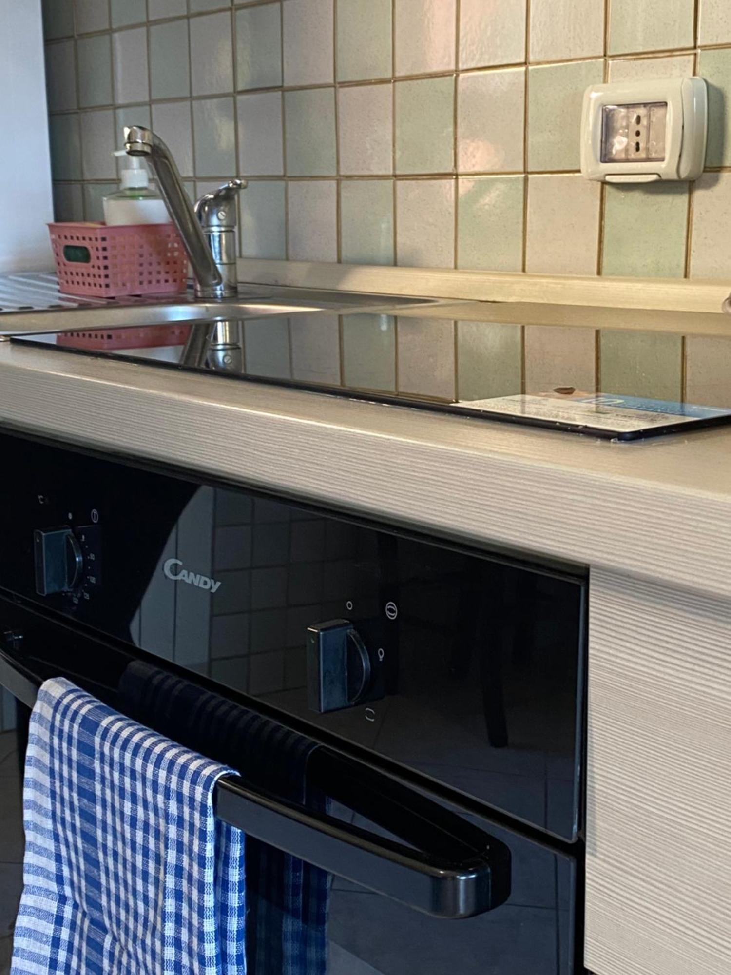 Fabio'S House Apartment Olbia Ngoại thất bức ảnh