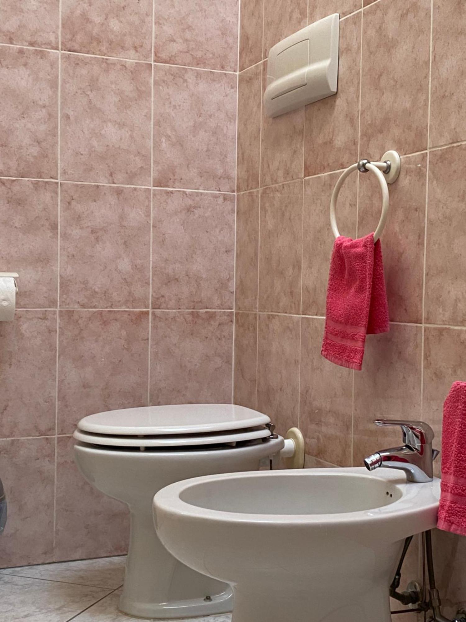 Fabio'S House Apartment Olbia Ngoại thất bức ảnh