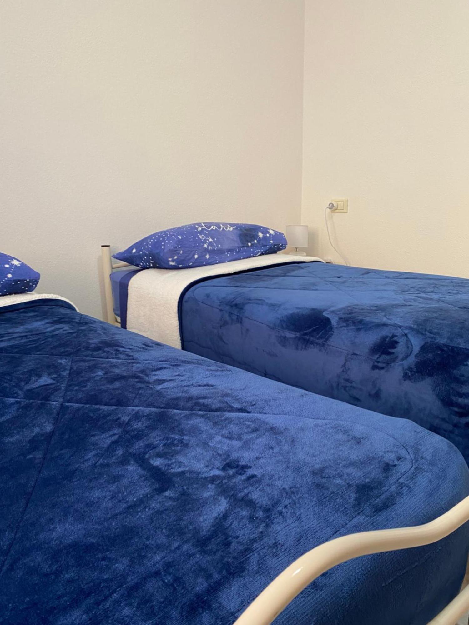 Fabio'S House Apartment Olbia Ngoại thất bức ảnh