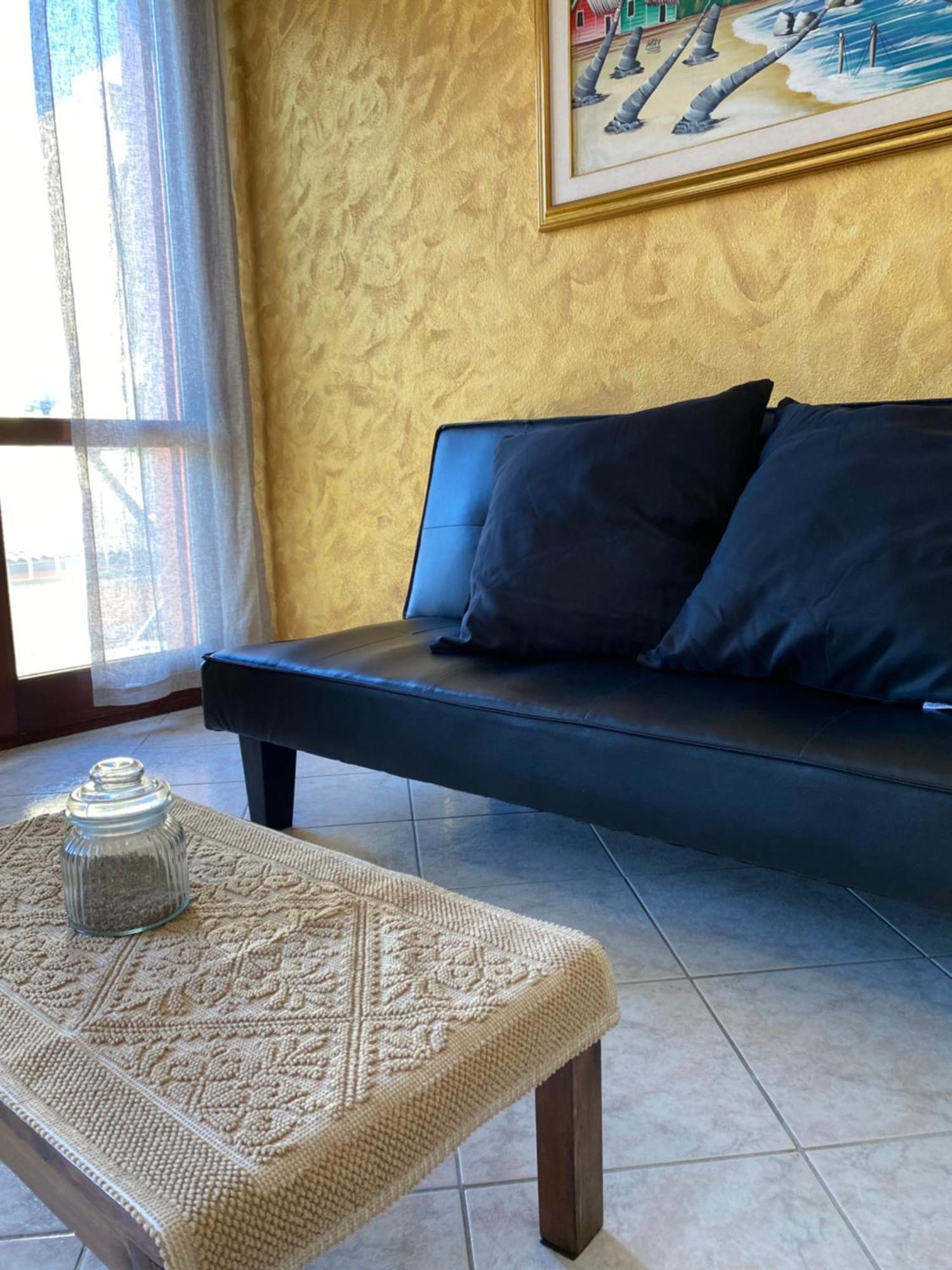 Fabio'S House Apartment Olbia Ngoại thất bức ảnh