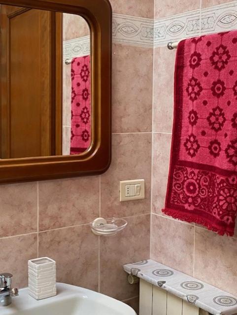 Fabio'S House Apartment Olbia Ngoại thất bức ảnh