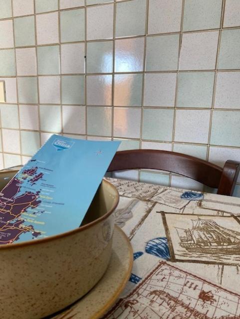 Fabio'S House Apartment Olbia Ngoại thất bức ảnh