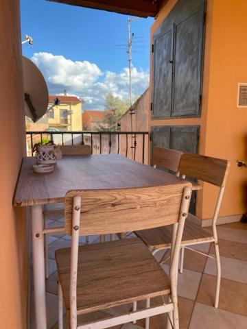 Fabio'S House Apartment Olbia Ngoại thất bức ảnh